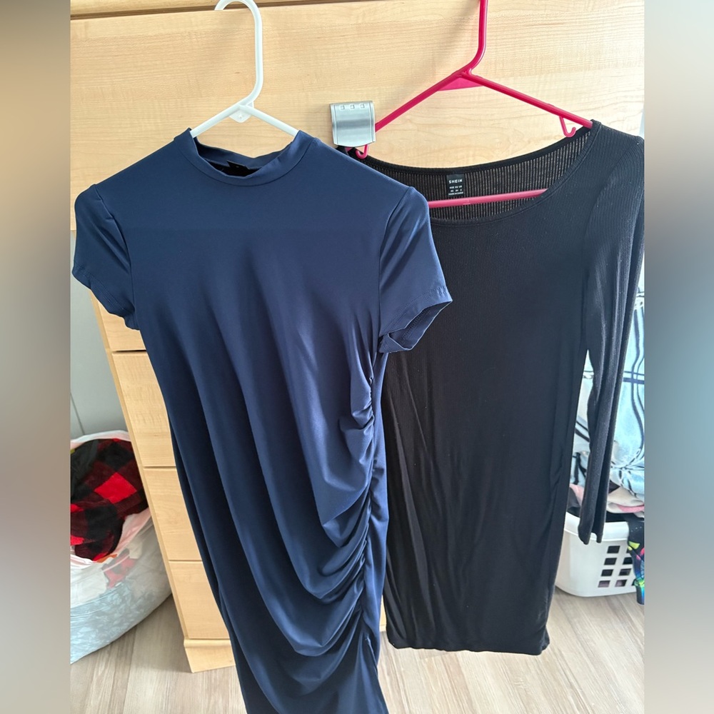 Maternity dresses